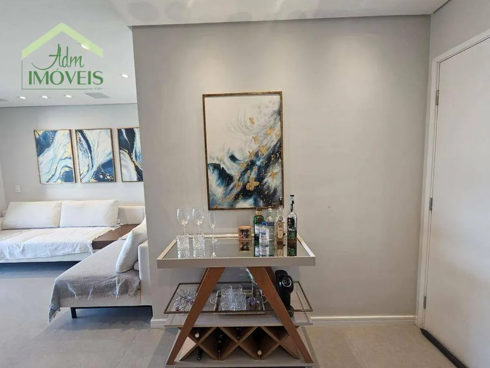 Apartamento, 3 quartos, 72 m² - Foto 5