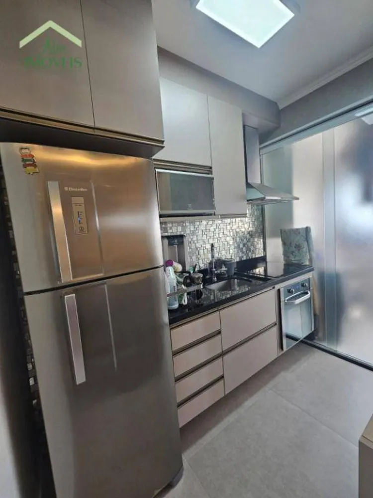 Apartamento, 3 quartos, 72 m² - Foto 7