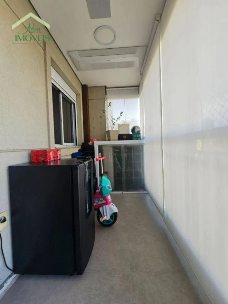Apartamento, 3 quartos, 72 m² - Foto 3