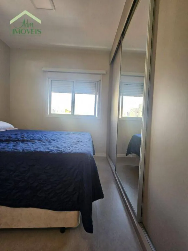 Apartamento, 3 quartos, 72 m² - Foto 9