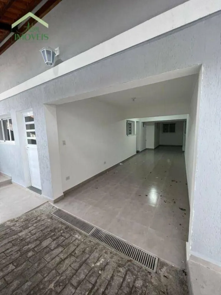 Casa, 3 quartos, 100 m² - Foto 2