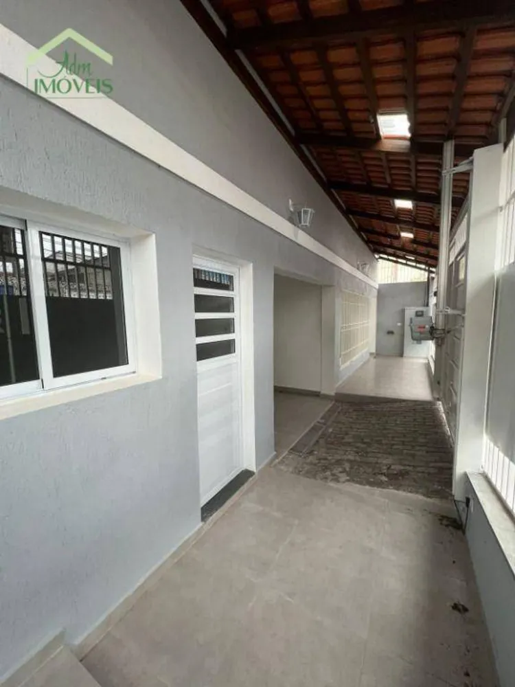 Casa, 3 quartos, 100 m² - Foto 3