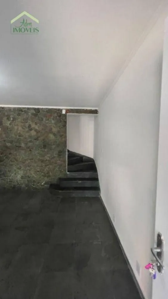 Sobrado, 4 quartos, 270 m² - Foto 5