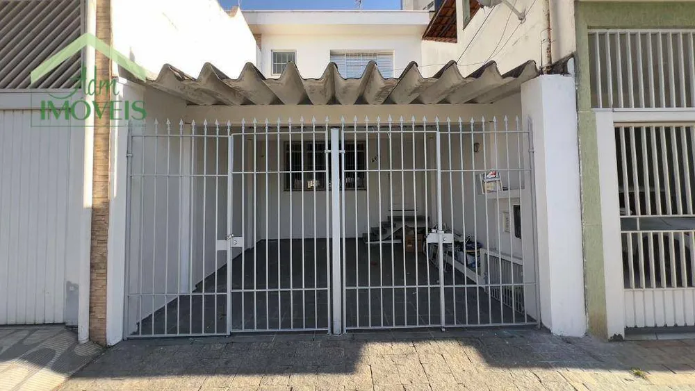 Sobrado, 4 quartos, 270 m² - Foto 9