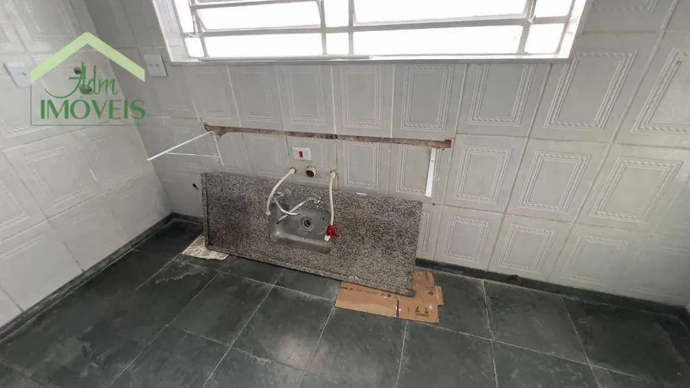 Sobrado, 4 quartos, 270 m² - Foto 8