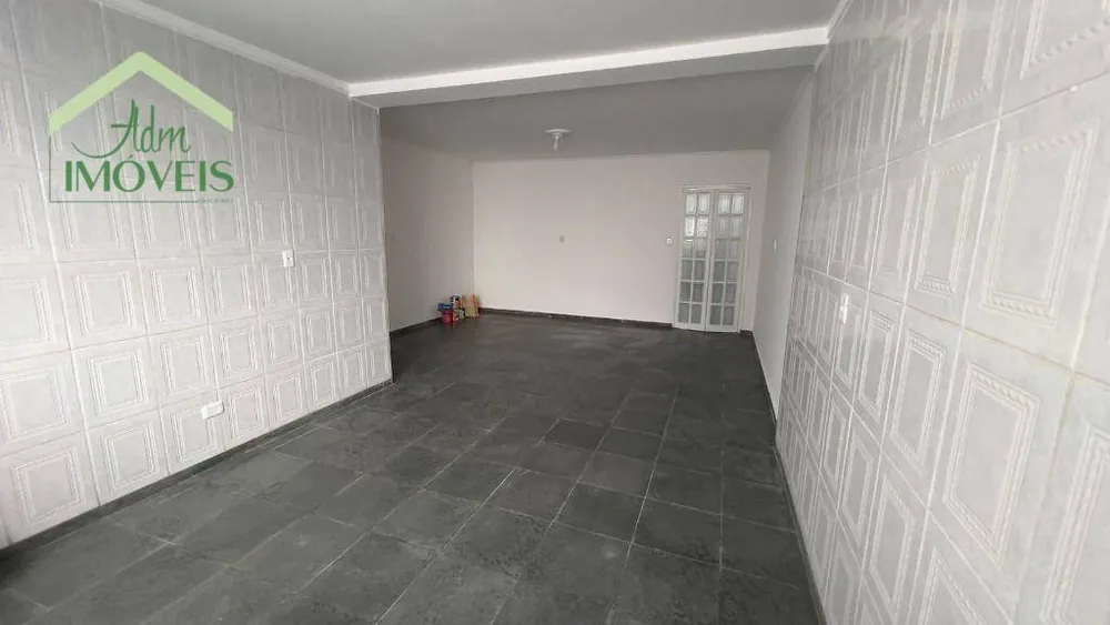 Sobrado, 4 quartos, 270 m² - Foto 6