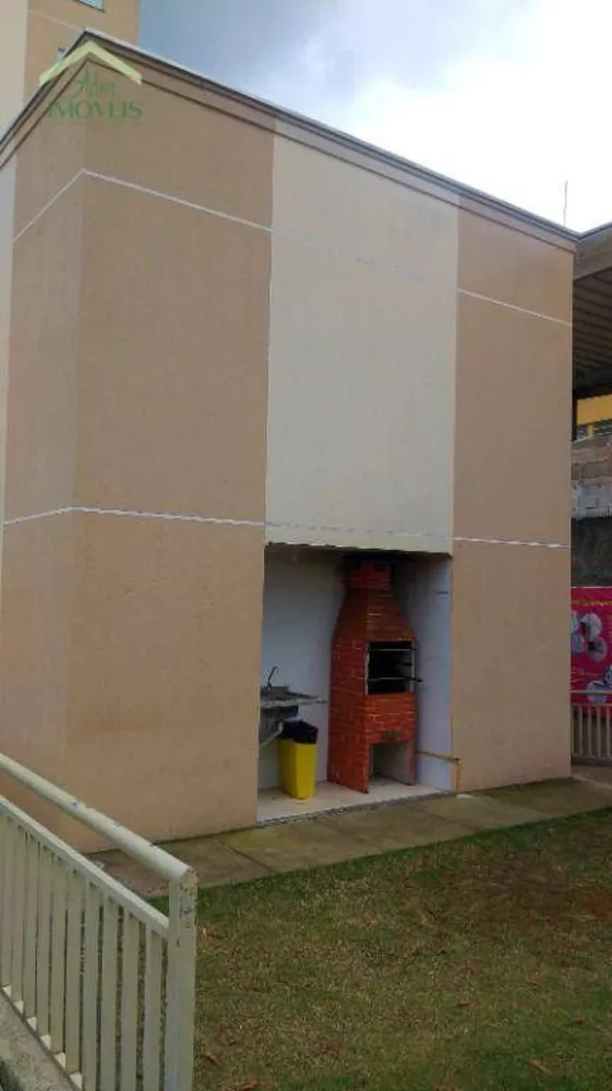 Apartamento, 2 quartos, 45 m² - Foto 4