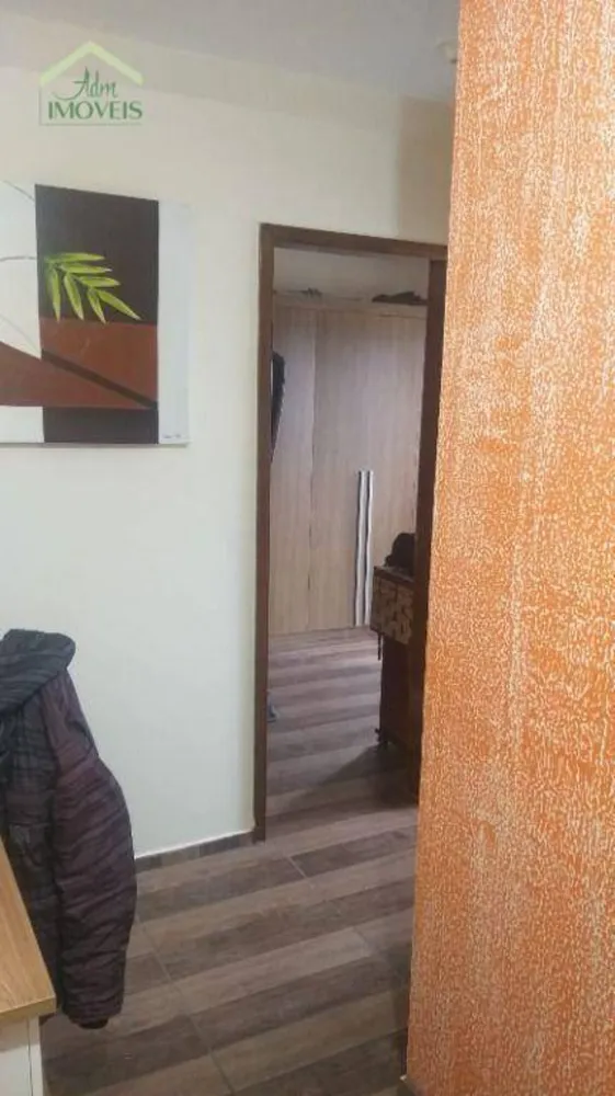 Apartamento, 2 quartos, 45 m² - Foto 9