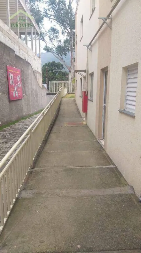 Apartamento, 2 quartos, 45 m² - Foto 1