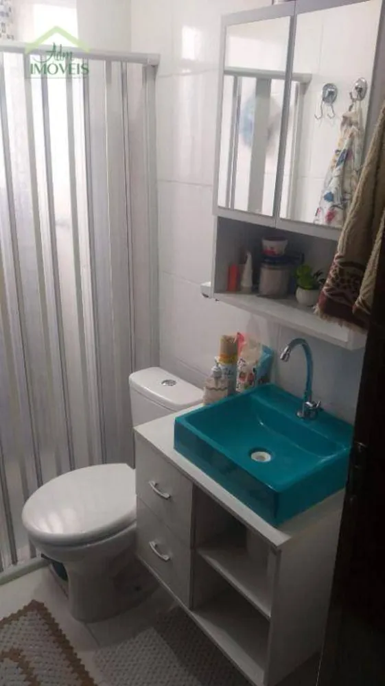 Apartamento, 2 quartos, 45 m² - Foto 2