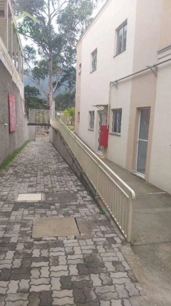 Apartamento, 2 quartos, 45 m² - Foto 6