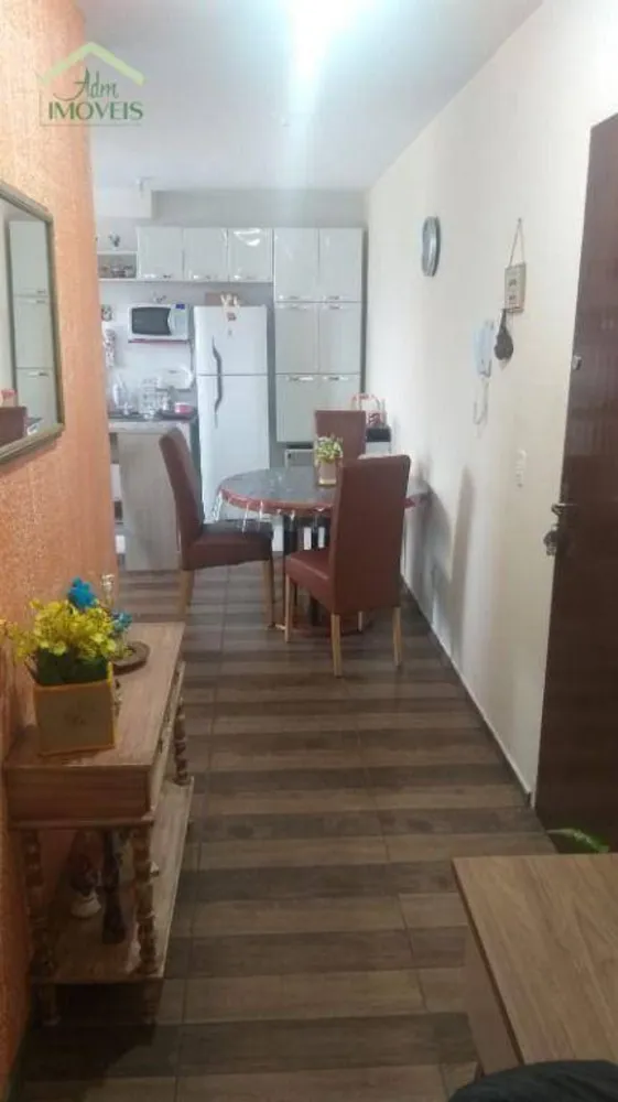 Apartamento, 2 quartos, 45 m² - Foto 10