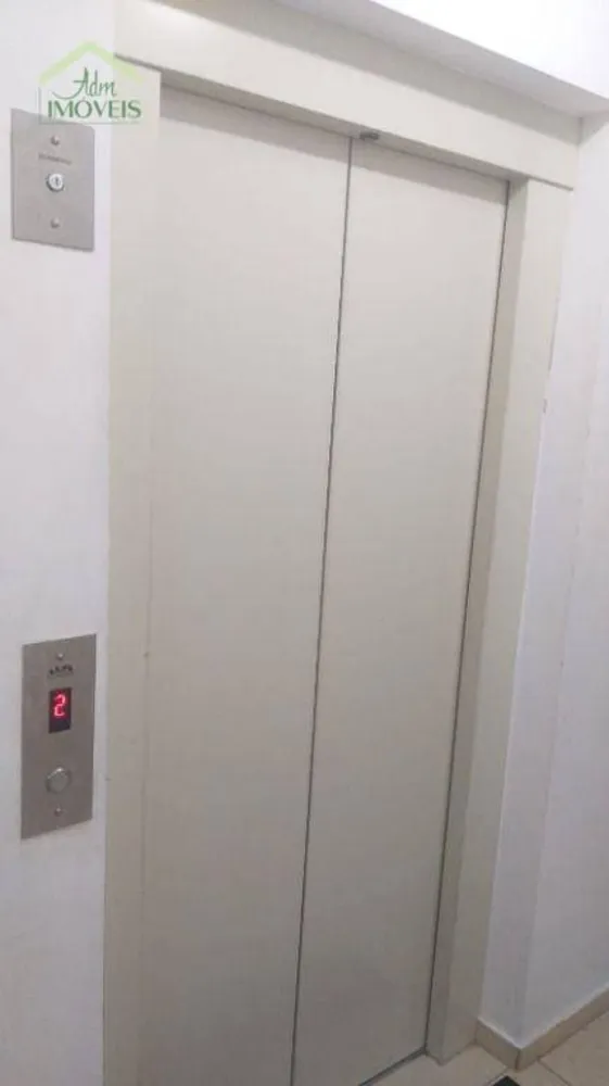 Apartamento, 2 quartos, 45 m² - Foto 8