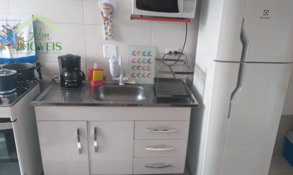 Apartamento, 2 quartos, 45 m² - Foto 11