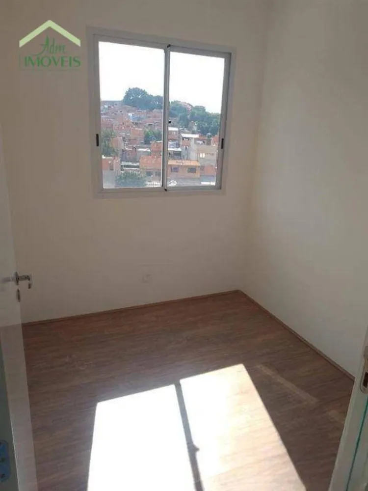 Apartamento, 2 quartos, 32 m² - Foto 6