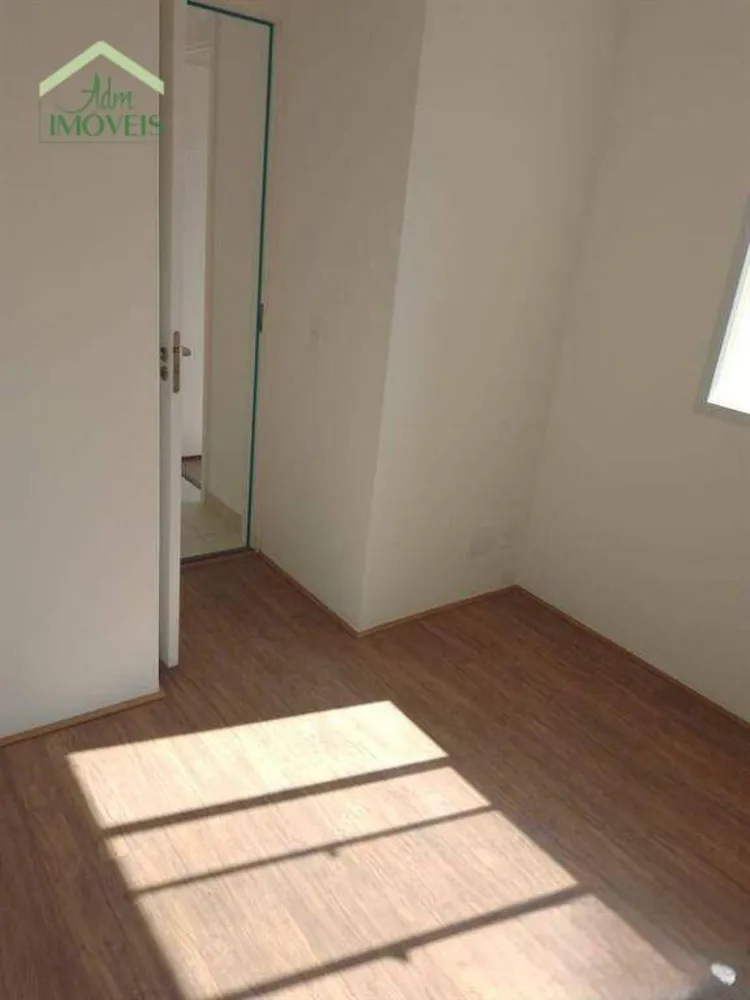 Apartamento, 2 quartos, 32 m² - Foto 3