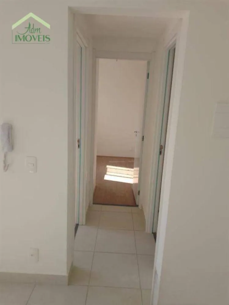 Apartamento, 2 quartos, 32 m² - Foto 4