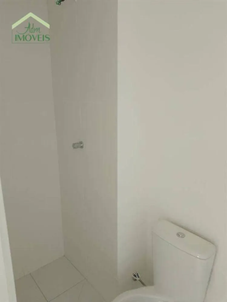 Apartamento, 2 quartos, 32 m² - Foto 1