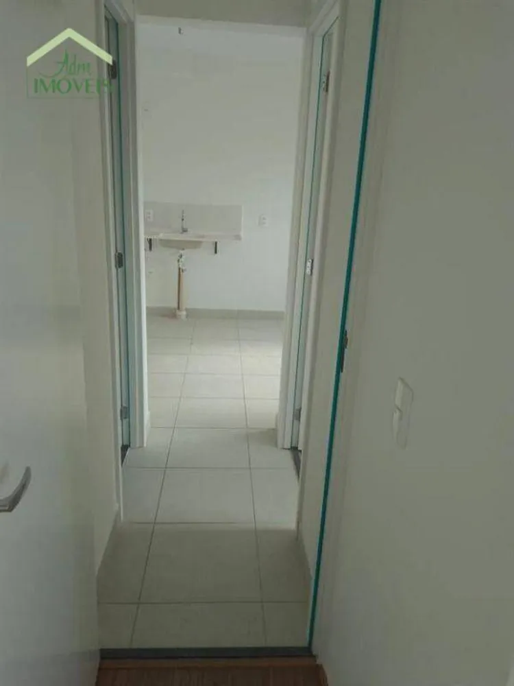 Apartamento, 2 quartos, 32 m² - Foto 5