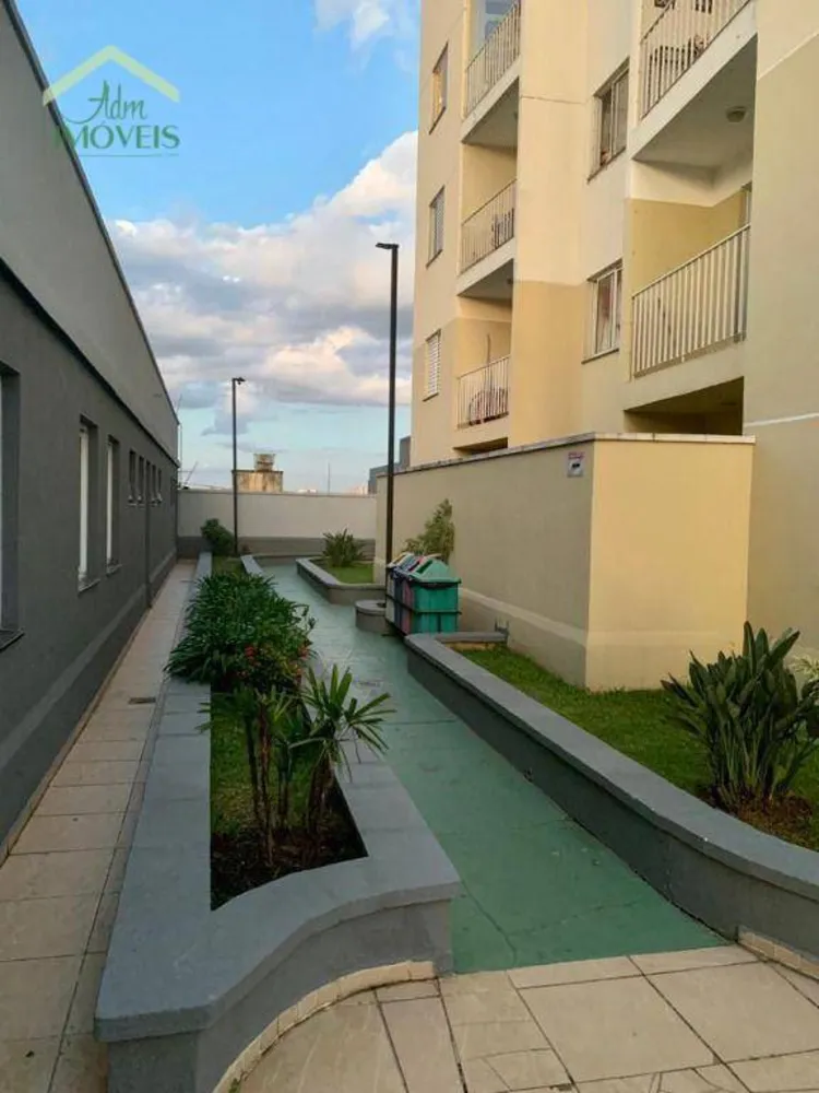 Apartamento, 3 quartos, 50 m² - Foto 7