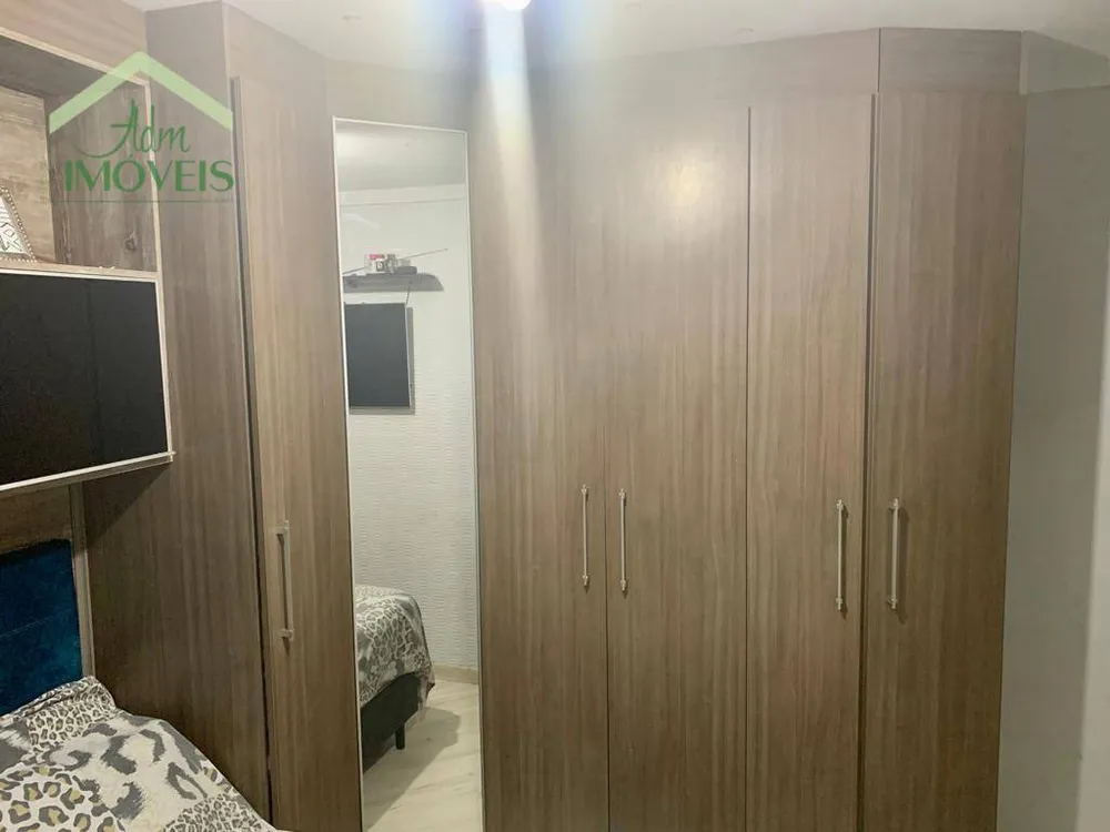 Apartamento, 3 quartos, 50 m² - Foto 3