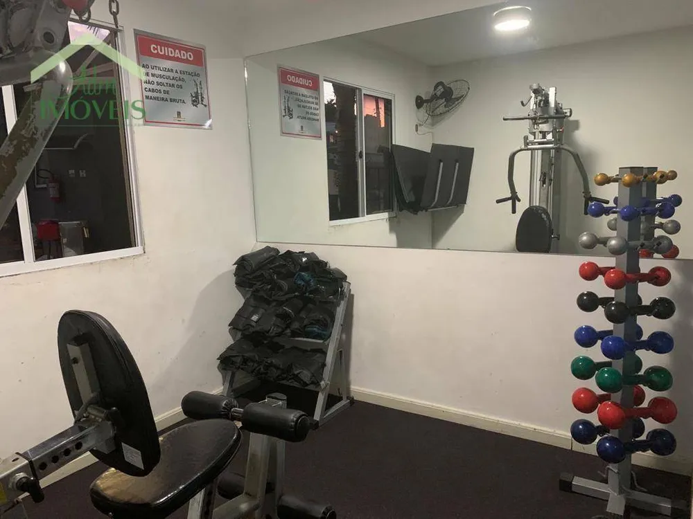 Apartamento, 3 quartos, 50 m² - Foto 4