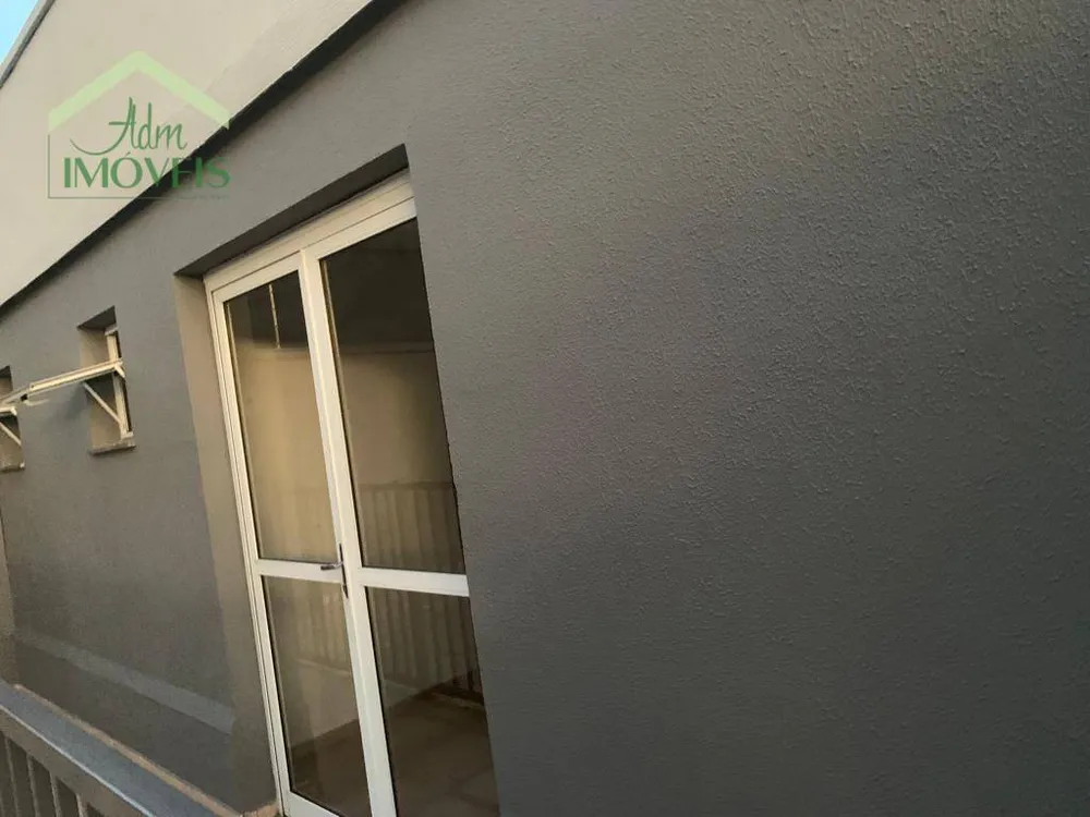 Apartamento, 3 quartos, 50 m² - Foto 2