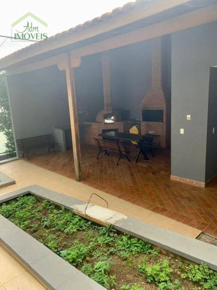 Apartamento, 3 quartos, 50 m² - Foto 10