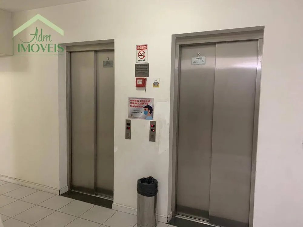 Apartamento, 3 quartos, 50 m² - Foto 6