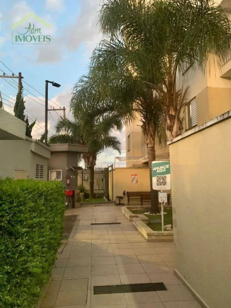 Apartamento, 3 quartos, 50 m² - Foto 12