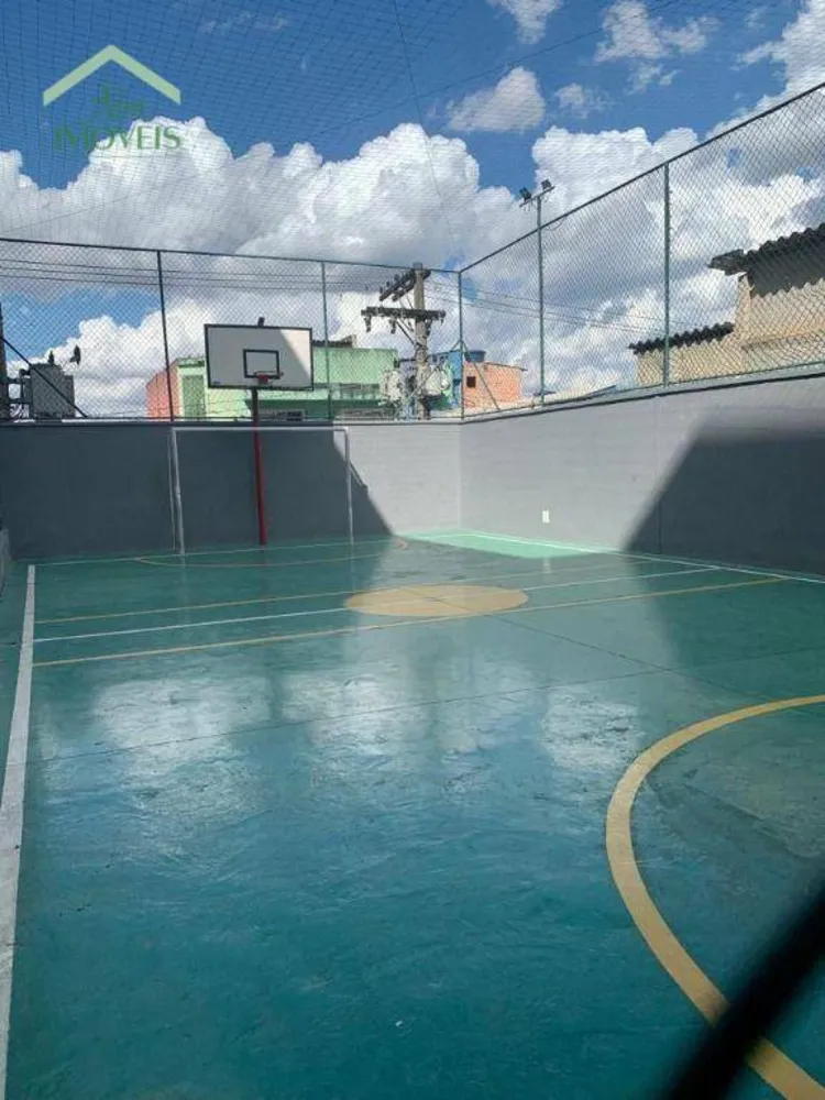 Apartamento, 3 quartos, 50 m² - Foto 9