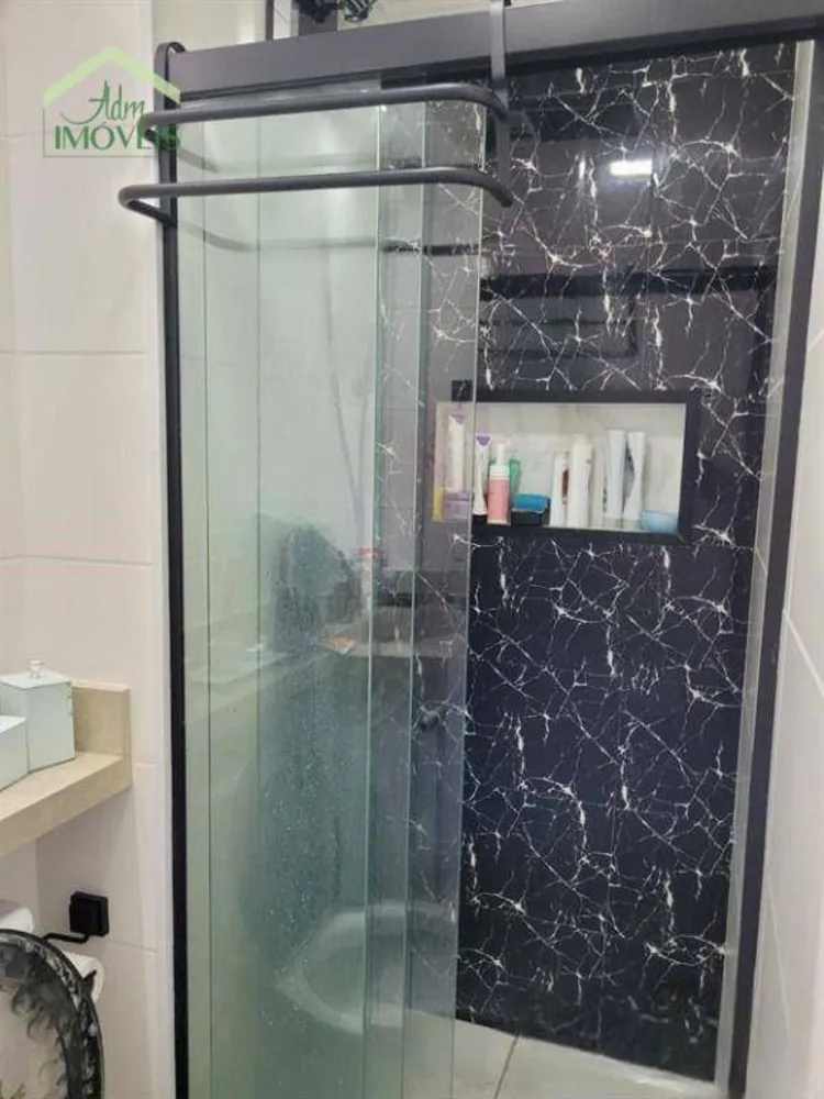 Apartamento, 2 quartos, 35 m² - Foto 3