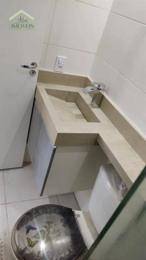 Apartamento, 2 quartos, 35 m² - Foto 4