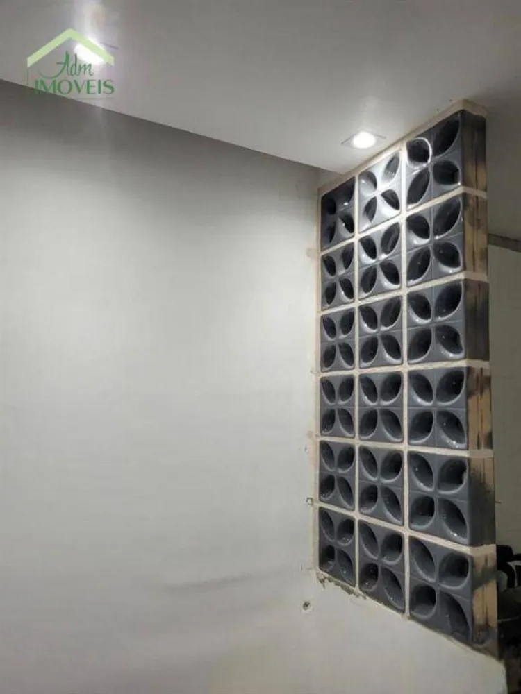 Apartamento, 2 quartos, 35 m² - Foto 4