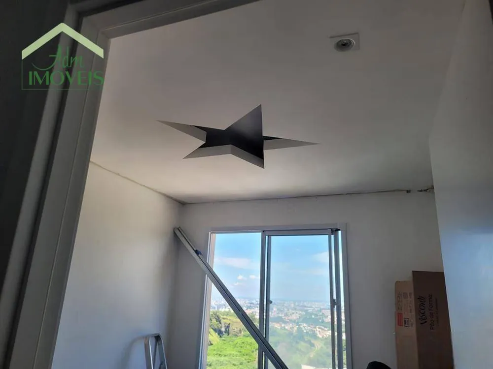 Apartamento, 2 quartos, 35 m² - Foto 7