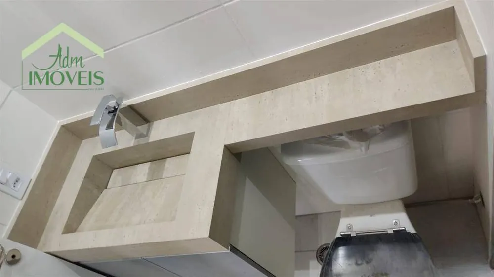 Apartamento, 2 quartos, 35 m² - Foto 6
