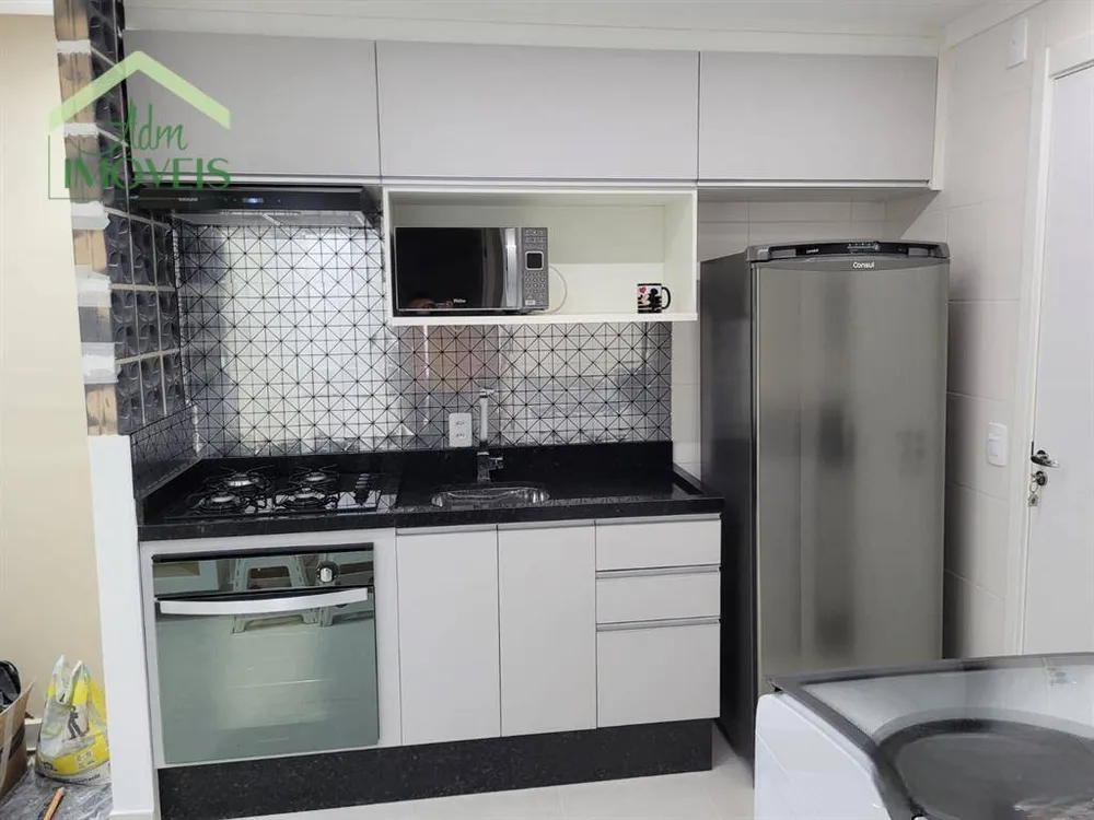 Apartamento, 2 quartos, 35 m² - Foto 8