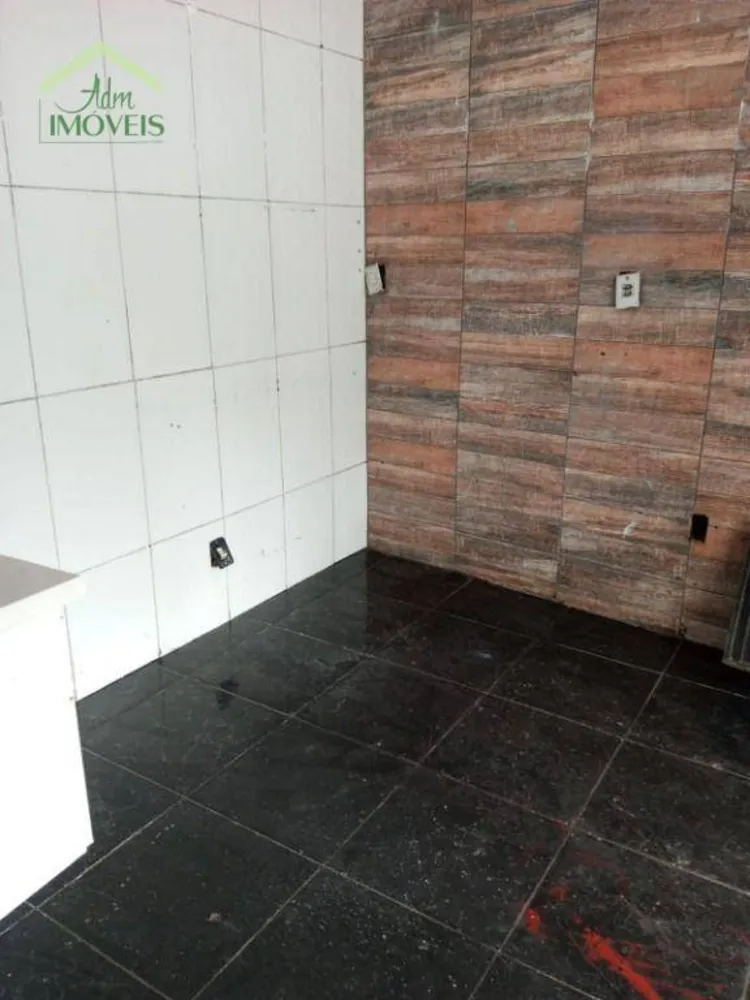 Loja-Salão, 63 m² - Foto 1