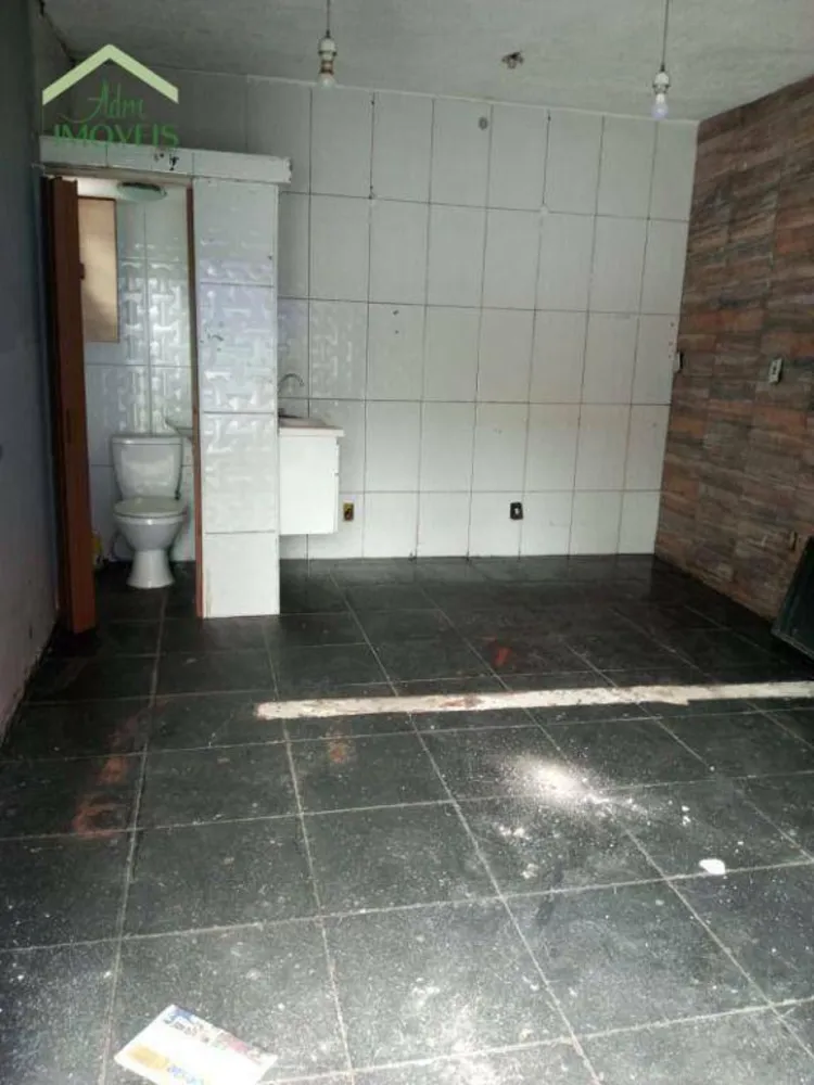 Loja-Salão, 63 m² - Foto 2