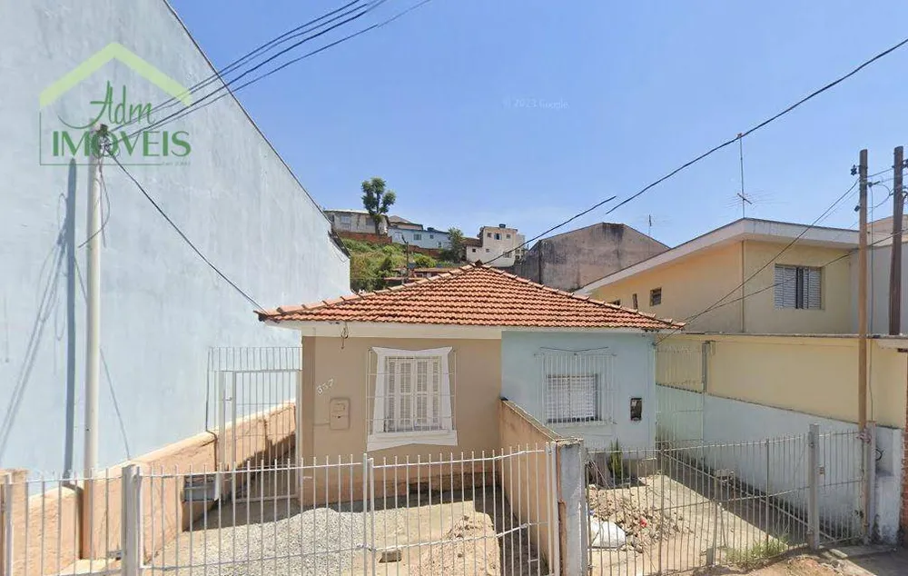 Casa, 4 quartos, 300 m² - Foto 1