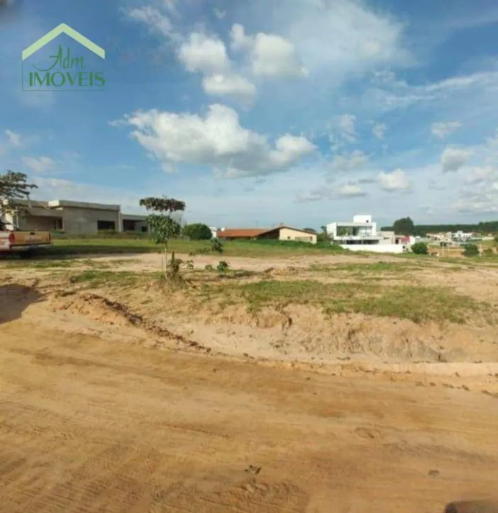 Terreno, 419 m² - Foto 1