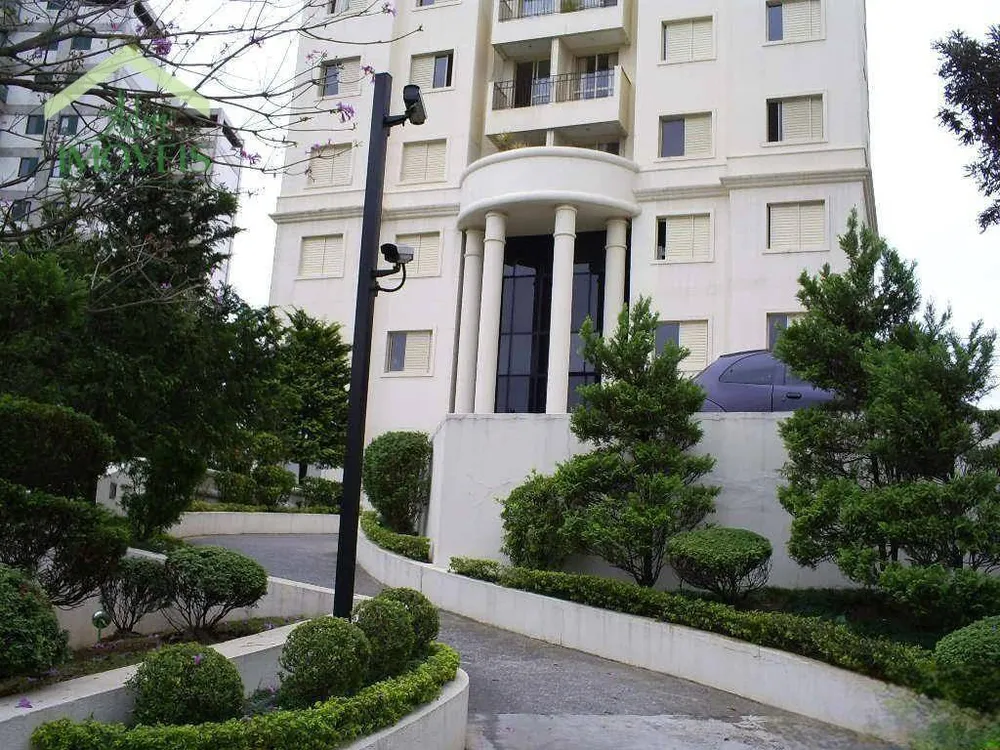 Apartamento, 2 quartos, 50 m² - Foto 5