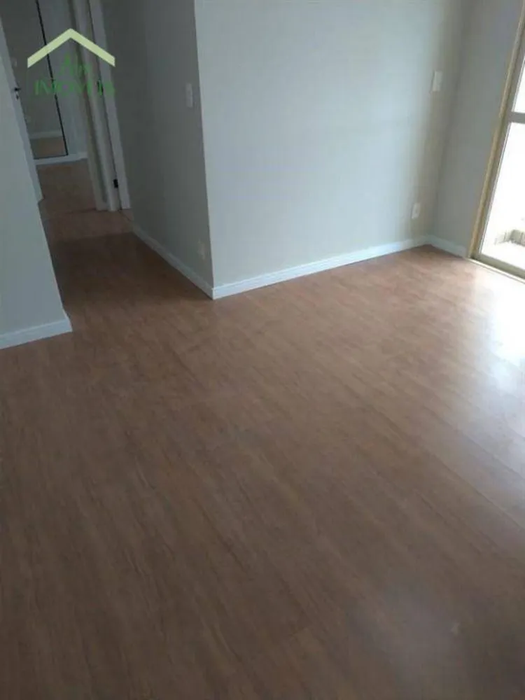 Apartamento, 2 quartos, 50 m² - Foto 7