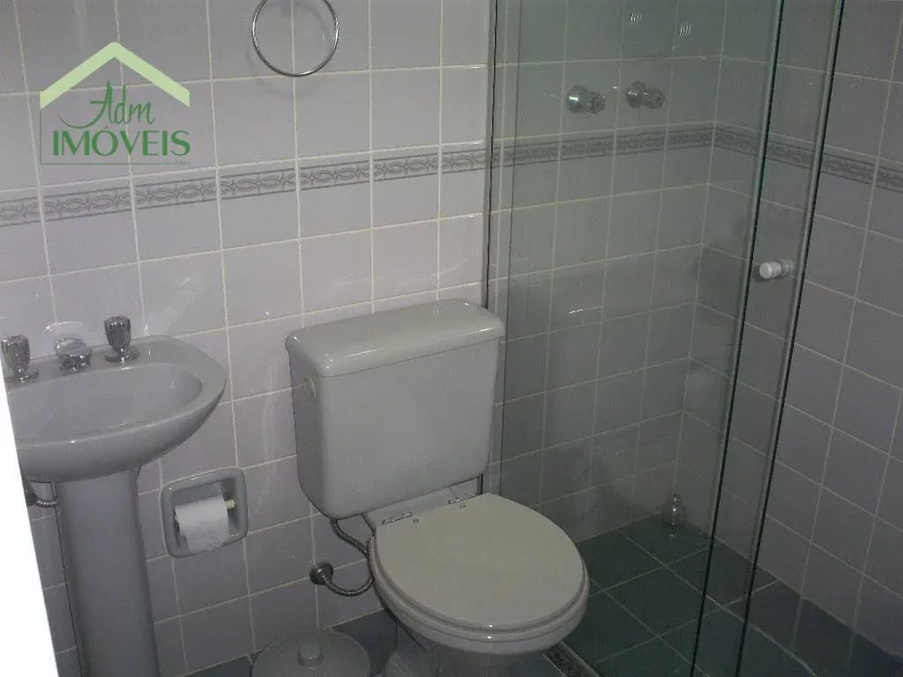Apartamento, 2 quartos, 50 m² - Foto 8