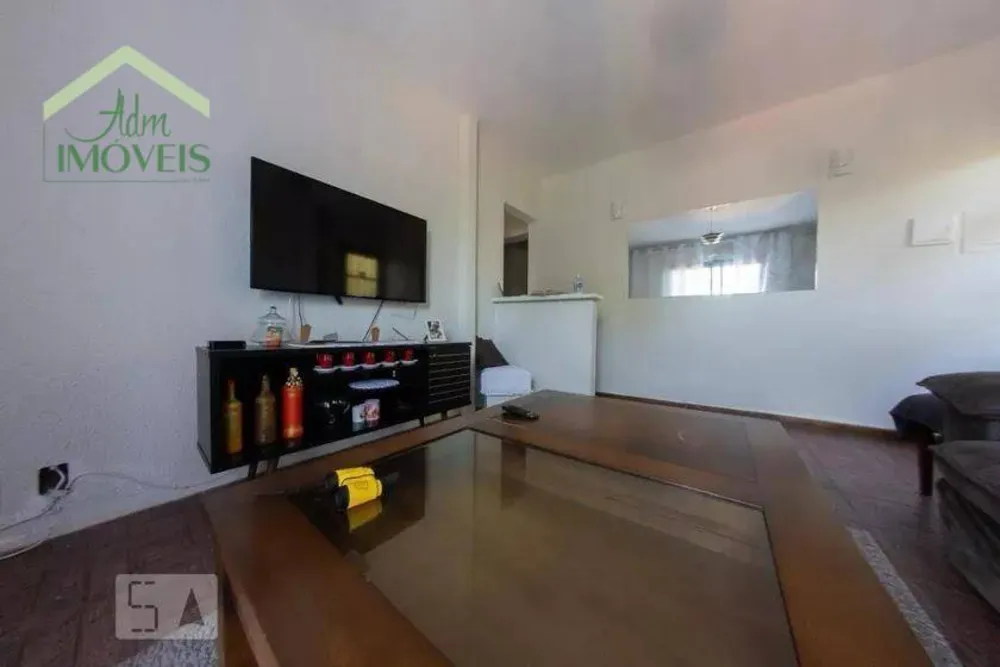 Sobrado, 4 quartos, 125 m² - Foto 2