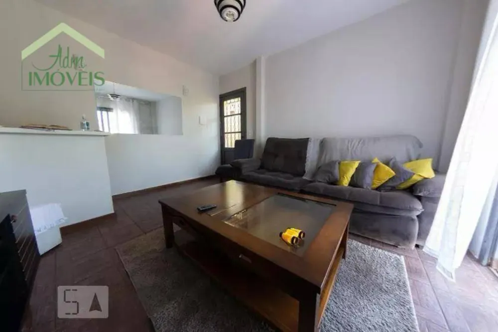 Sobrado, 4 quartos, 125 m² - Foto 7