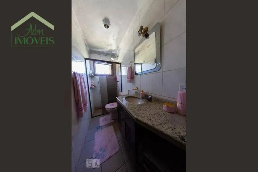 Sobrado, 4 quartos, 125 m² - Foto 12