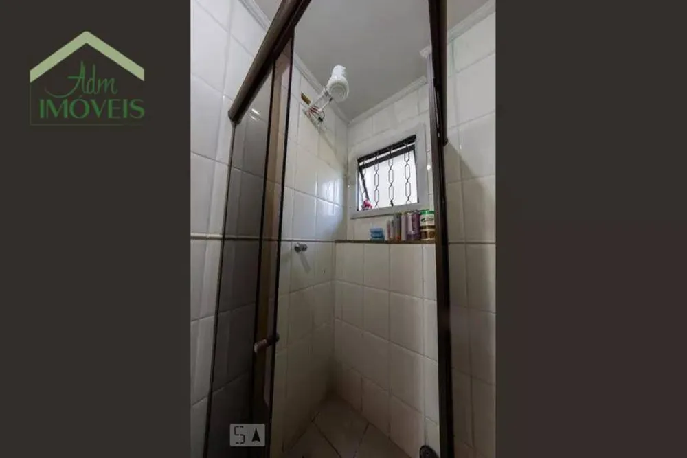 Sobrado, 4 quartos, 125 m² - Foto 5