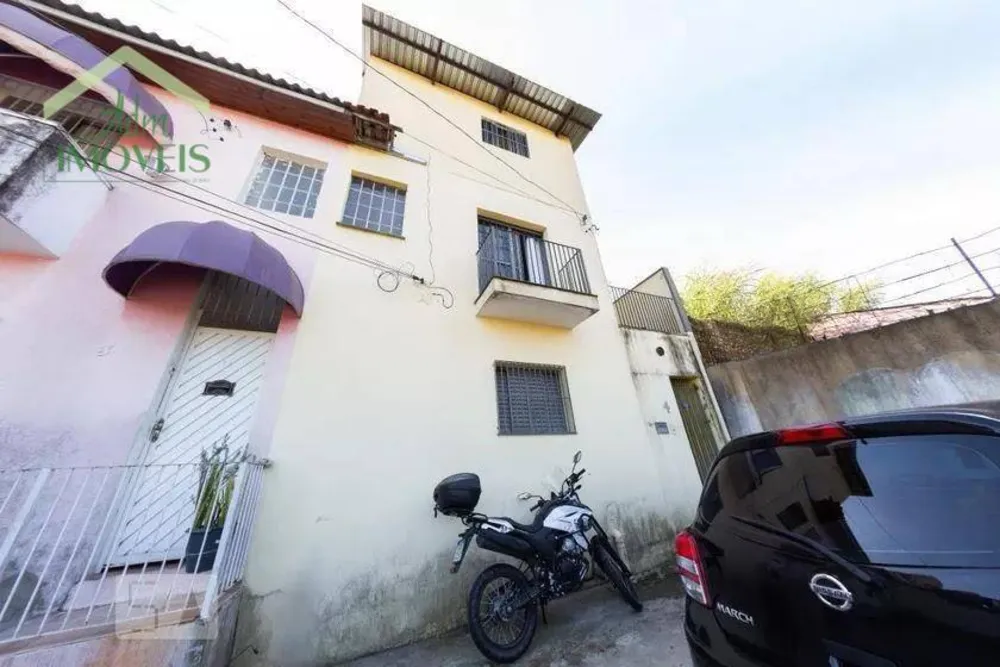 Sobrado, 4 quartos, 125 m² - Foto 8