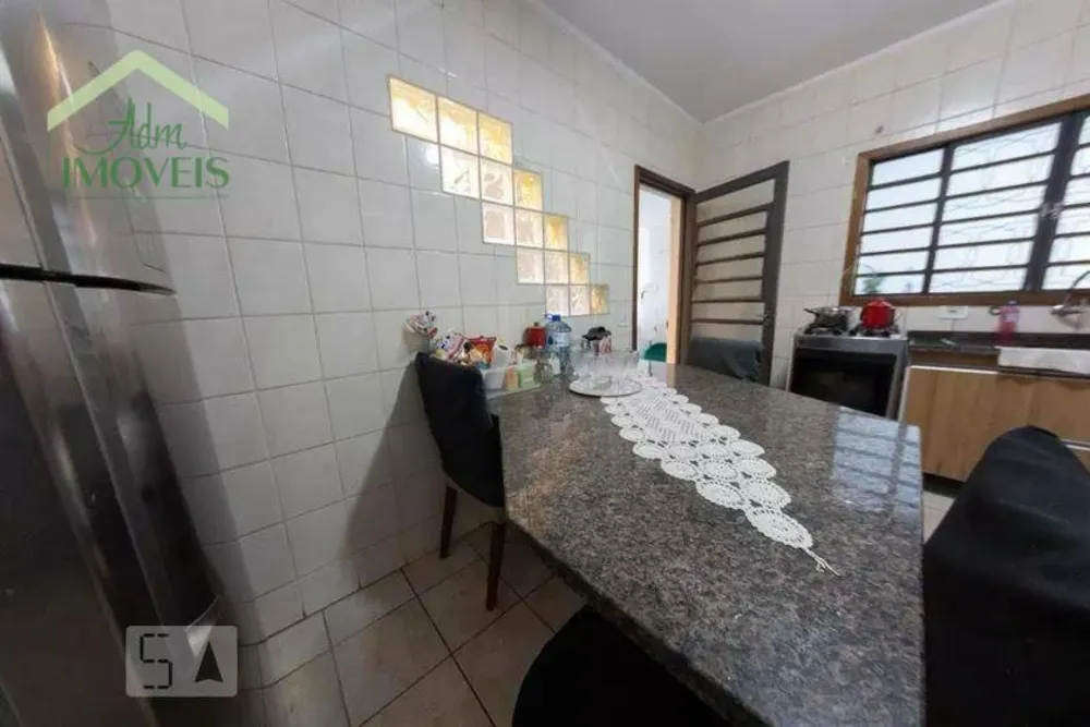Sobrado, 4 quartos, 125 m² - Foto 9